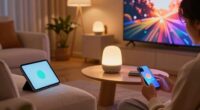 loyalty through integrated devices