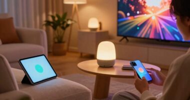 loyalty through integrated devices