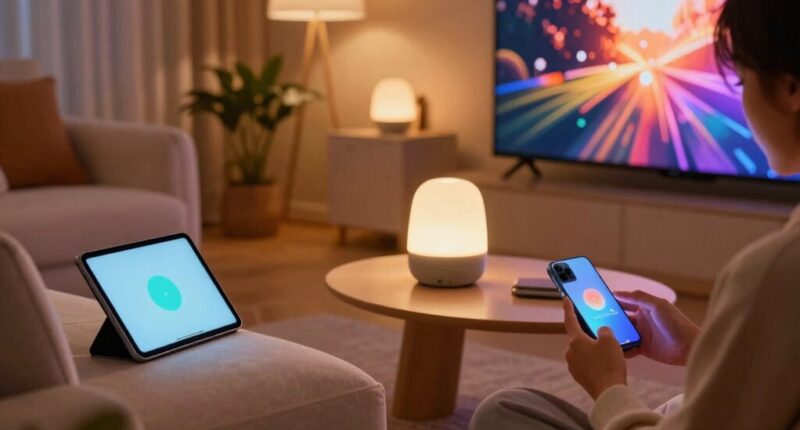 loyalty through integrated devices