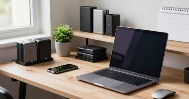 maintaining organized online practices