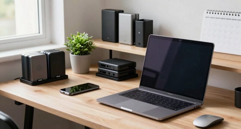 maintaining organized online practices
