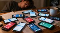 managing constant digital interruptions