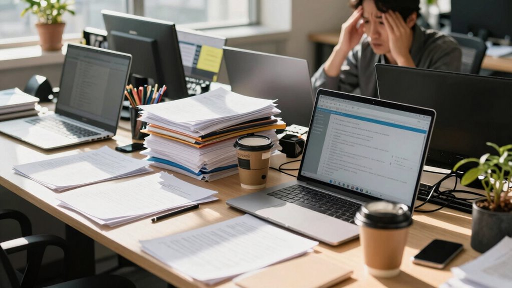 managing midday mental fatigue