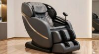 massage chair quality assurance
