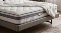 mattress features overlooked