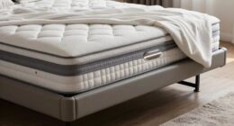 mattress features overlooked