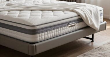 mattress features overlooked