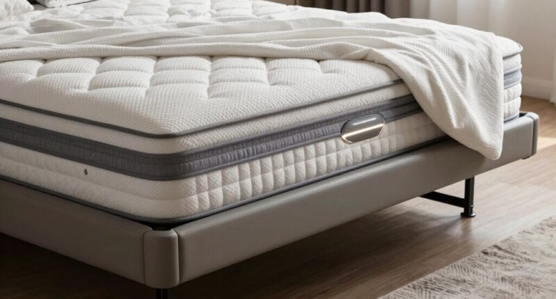 mattress features overlooked