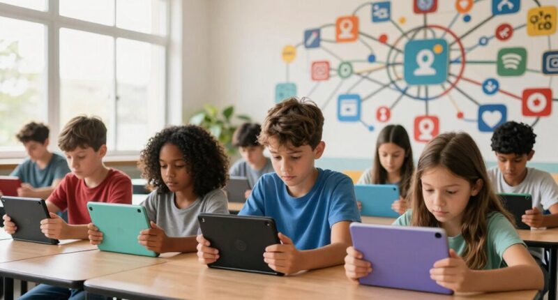 media literacy as essential skill