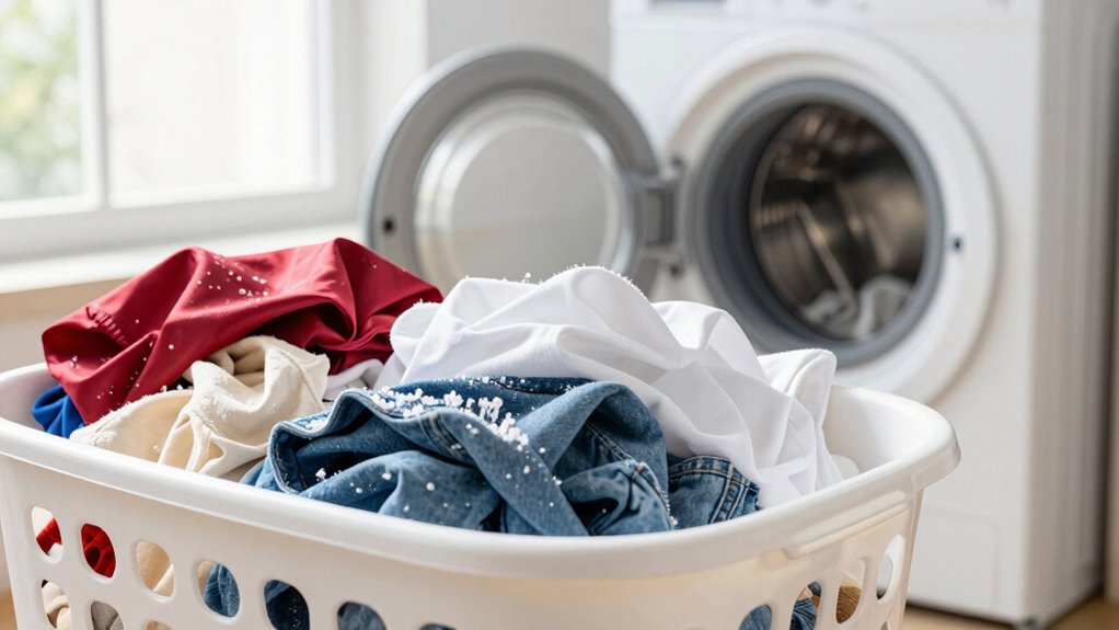 microfibers pollute aquatic ecosystems