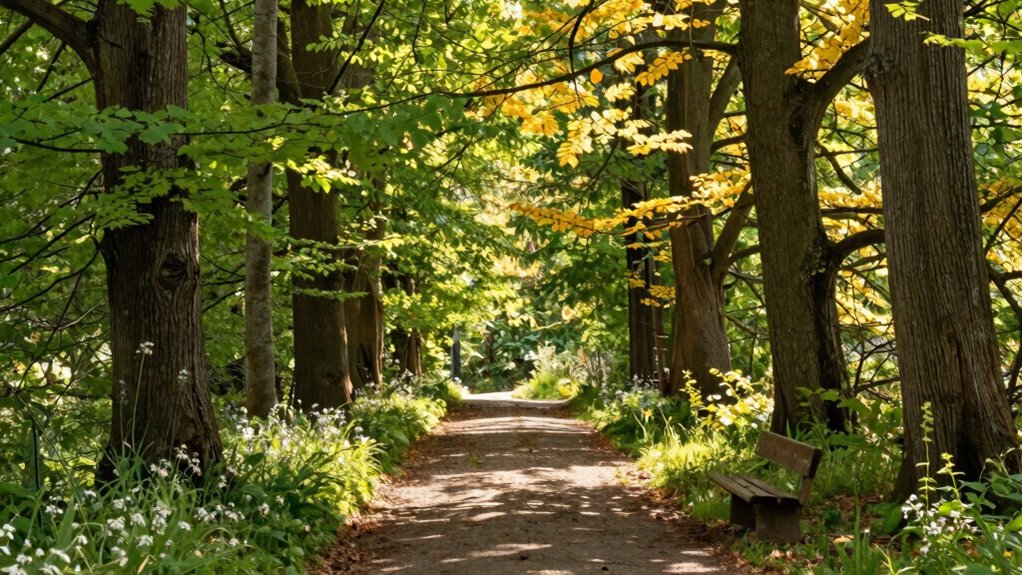 mindful spontaneous growth journey