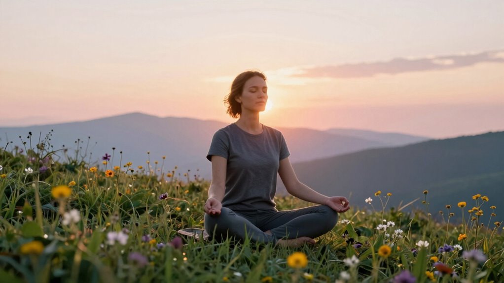 mindfulness and cognitive reframing