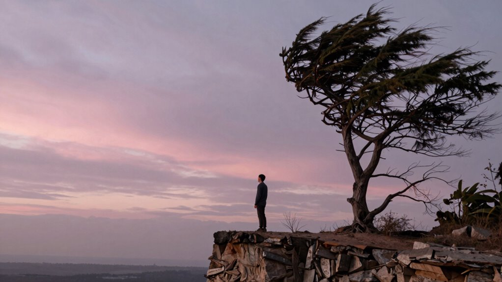 mindfulness builds emotional resilience
