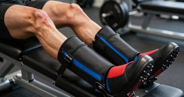 mistake in recovery pressure