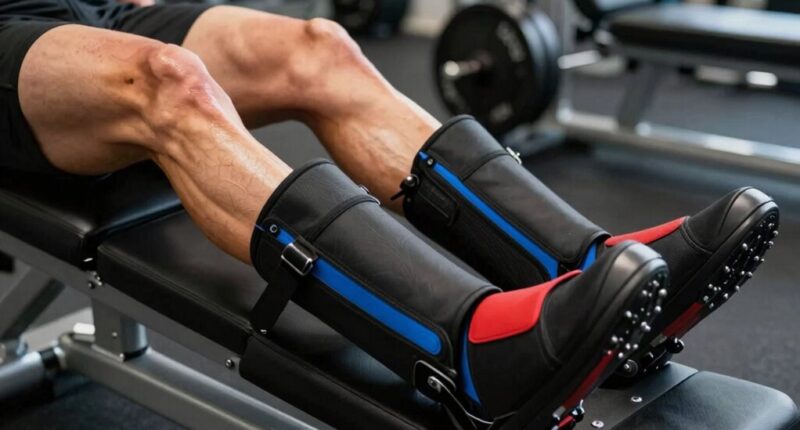 mistake in recovery pressure