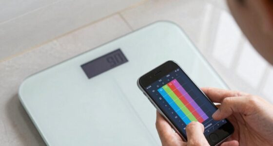misunderstood body composition readings