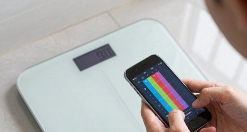 misunderstood body composition readings