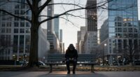 modern routines foster loneliness