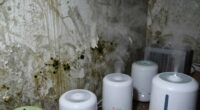 multiple devices for mold