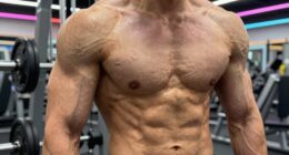 muscle health gaining attention