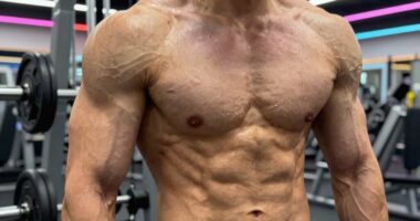 muscle health gaining attention