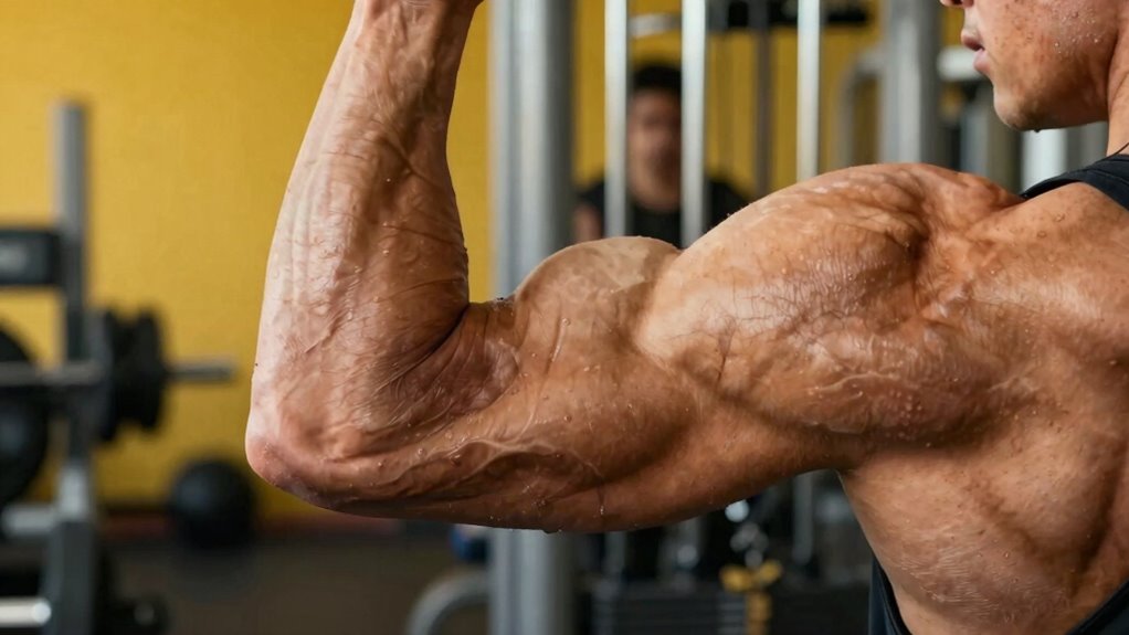 muscle health supports aging