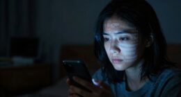 negatively impacts daily mood