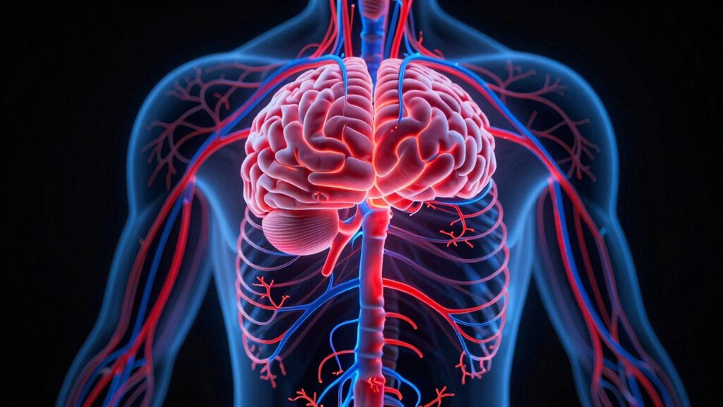 neural pathways enable recovery