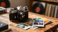 nostalgic analog resurgence