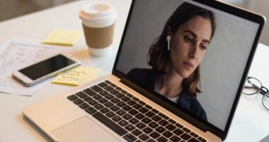 online manners matter now