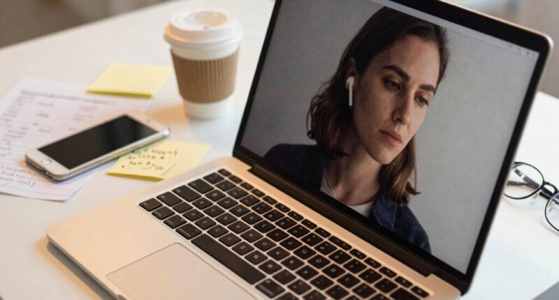 online manners matter now