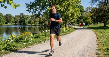 optimal exercise amount return