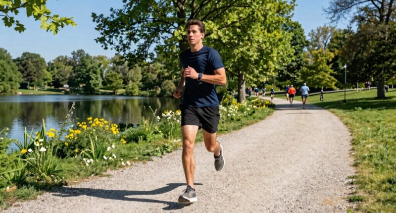 optimal exercise amount return