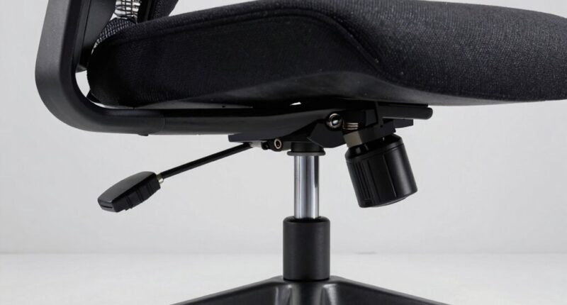 overlooked adjustment features