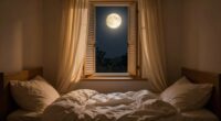 overlooked sleep schedule window