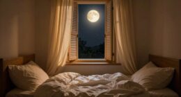 overlooked sleep schedule window