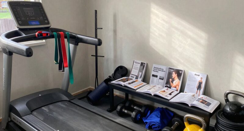 overly complex recovery routines