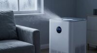 overly dry air effects