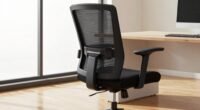 overpriced ergonomic chair features