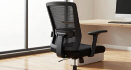 overpriced ergonomic chair features