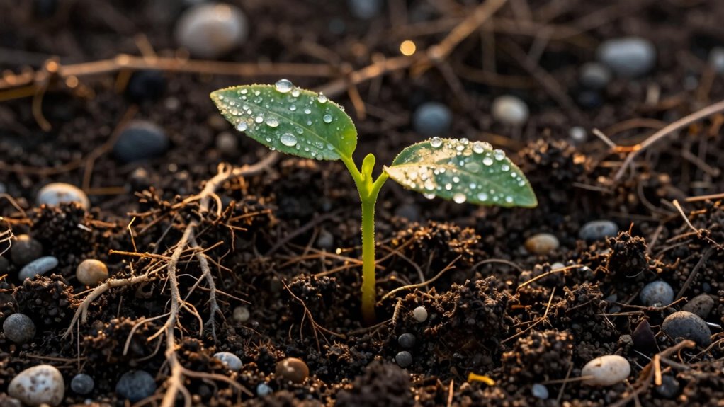 patience fuels lasting growth