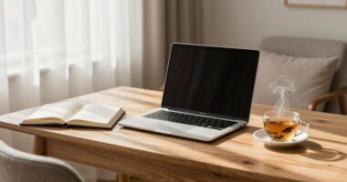 personal growth through reflection