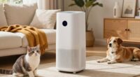 pet owners purifier questions