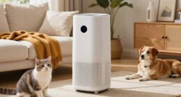 pet owners purifier questions