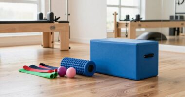 pilates equipment comparison overview