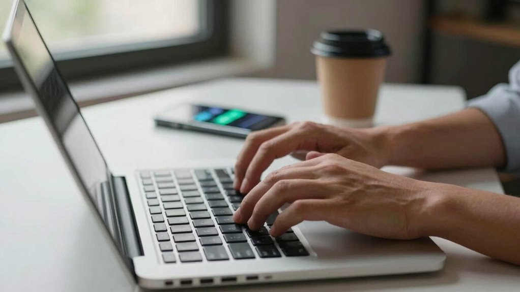 practice respectful digital communication