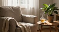 practicing mental health habits