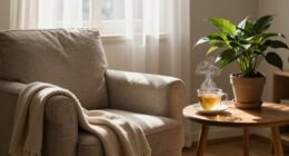 practicing mental health habits