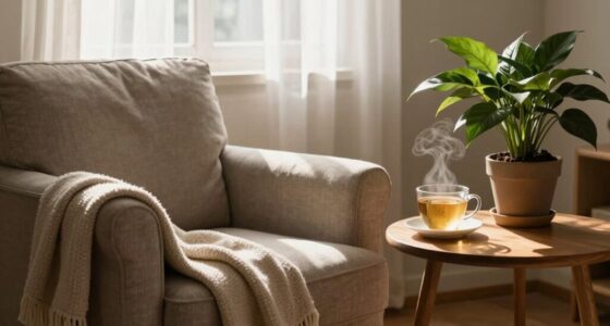 practicing mental health habits