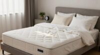 prepping for sleep success